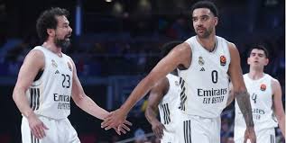 Real Madrid - Hapoel Tel Aviv: will the underdog survive?