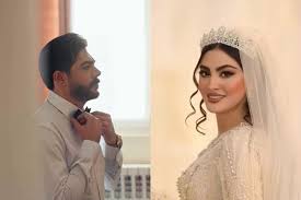 مریم مومن و همسرش در تلویزیون | سکانسی از این سریال را ببینید