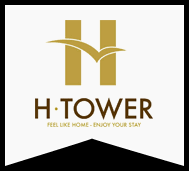 Kết quả hình ảnh cho Htower hải phòng