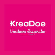 Kreadoe - Creative & Design Fair — Royal Dutch Jaarbeurs Exhibition & Convention Centre, Utrecht, Netherlands