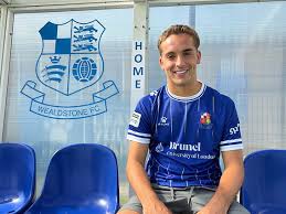 Wealdstone FC - News update