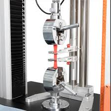 Electronic Universal Tensile Pull Testing Machine - Test ...