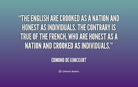 Edmond de Goncourt Quotes. QuotesGram via Relatably.com