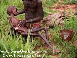 Image result for starving people