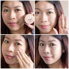 Maybelline Dream Matte Mousse Foundation - m