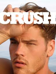 Travis Lee Hanson by Jack Pierson - crush-magazine-fall-winter-2010-travis-lee-hanson-by-jack-pierson