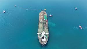 Hormuzstredet er stengt. Hva gjør verden dersom dette blir den nye normalen?