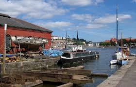 Picture of Underfall Yard