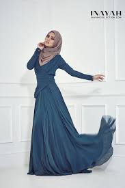 Image result for inayah abaya