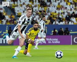 Al-Nassr Defeats Uzbekistan’s Neftchi Fergana 3-1 in AFC Champions League Elite