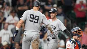 Blue Jays and Yankees Set for Season-Defining Clash in the Bronx