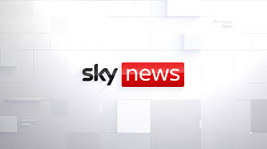 Sky News - News update