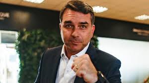 Assista ao discurso de Flávio Bolsonaro na convenção do PL na íntegra