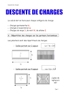 Dimensionnement descente epic