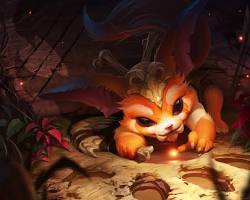 Image of Gnar League of Legends