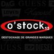 Habillement Destockage Grossiste