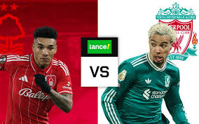 Nottingham Forest x Liverpool - Campeonato Inglês (22/02)