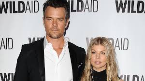 Josh Duhamel reveals why he divorced singer Fergie in 2017