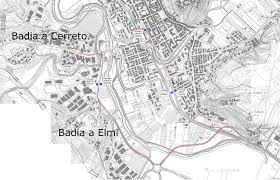 Trend Google: certaldo