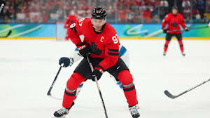 Connor McDavid claims new record for most points in a single Winter Olympics in the NHL era