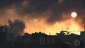 Guerra no Oriente Médio pode encarecer preço dos alimentos no Brasil; entenda