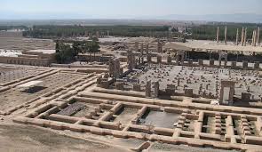 Resultado de imagen de persepolis iran