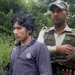 Behind Terrorist's Escape, Four-Month Conspiracy