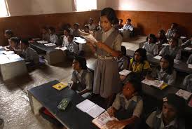 Image result for indian students in classroom