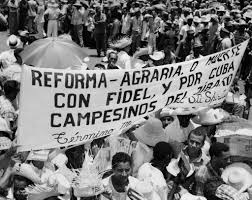Resultado de imagem para as reformas em cuba