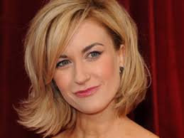 &#39;Coronation Street&#39; Paula Lane &#39;inspired&#39; by Katherine Kelly - Coronation Street News - Soaps - Digital Spy - soaps_katherine_kelly_02