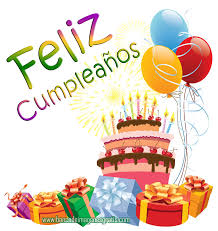 Resultado de imagen para felicidades DELI