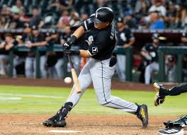 Ildemaro Vargas blasts 2 homers as Diamondbacks defeat White Sox