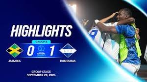 Guatemala se impone en duelo centroamericano en la Liga A — Concacaf | Official Website