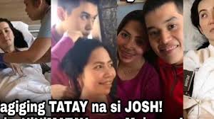 GIRLFRIEND ni JOSH Aquino, BUNTlS na! Kris Aquino, HlNlMATAY nang MALAMAN! | GIRLFRIEND ni JOSH Aquino, BUNTlS na! Kris Aquino, HlNlMATAY nang MALAMAN! | By Rafytulo Live new | Facebook