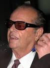 John Joseph (Jack) Nicholson Bild: Franz Richter / wikipedia.org ...