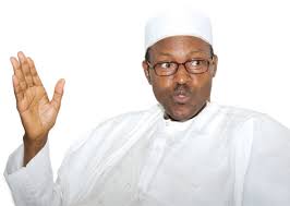 Image result for Buhari