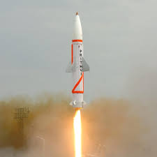 Image result for anti-ballistic missile