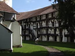 Bildergebnis für tartlau kirchenburg