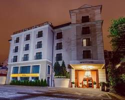 Grand Hotel Boutique**** w Rzeszowie