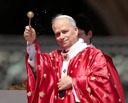 Pope Leo criticises ‘exclusionary mindset’ of nationalist political movements