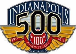 97th INDIANAPOLIS 500 SCHEDULE