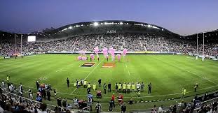 Le Rugbynistère - News update
