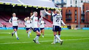 Spurs vs London City Lionesses, Women's Super League | How to watch, team news, kit colours, key information
