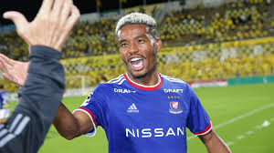 【移籍情報】4年半ぶり日本復帰？ マクデブルク退団のオナイウ阿道、独メディアは「複数のJクラブが獲得に興味」 ｜ Jリーグ