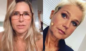 Ex-paquita Andréa Sorvetão relembra briga com Xuxa: 'Divisor de águas'