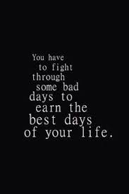 Fighting Depression Quotes on Pinterest | Feeling Depressed Quotes ... via Relatably.com