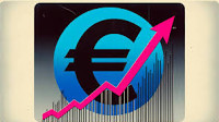 Euro Rises As ING Reports Euro-Dollar Trend Change