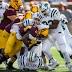 2017 Jaguars NFL Draft results: Blair Brown picked by Jacksonville