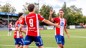 Før kampen: Støtten betyr enormt mye