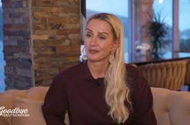 Peggy erfährt bei Dreh von "Goodbye Deutschland" von Steffs geheimen Business